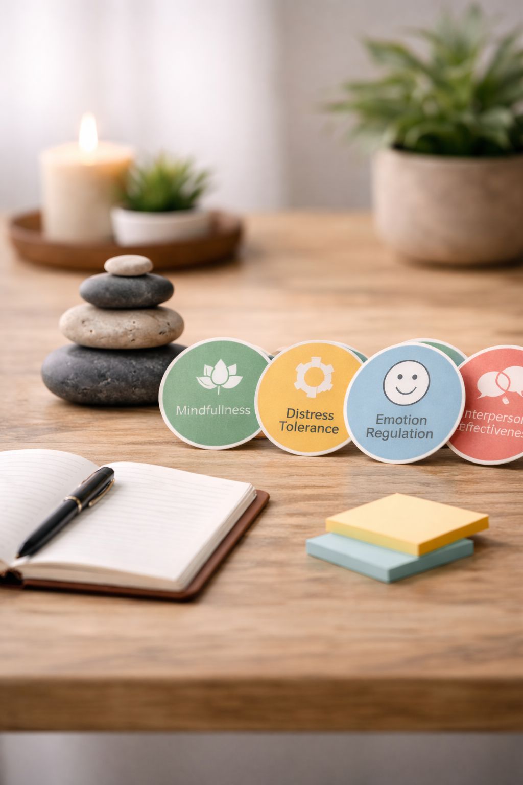 Terapia Comportamental Dialética