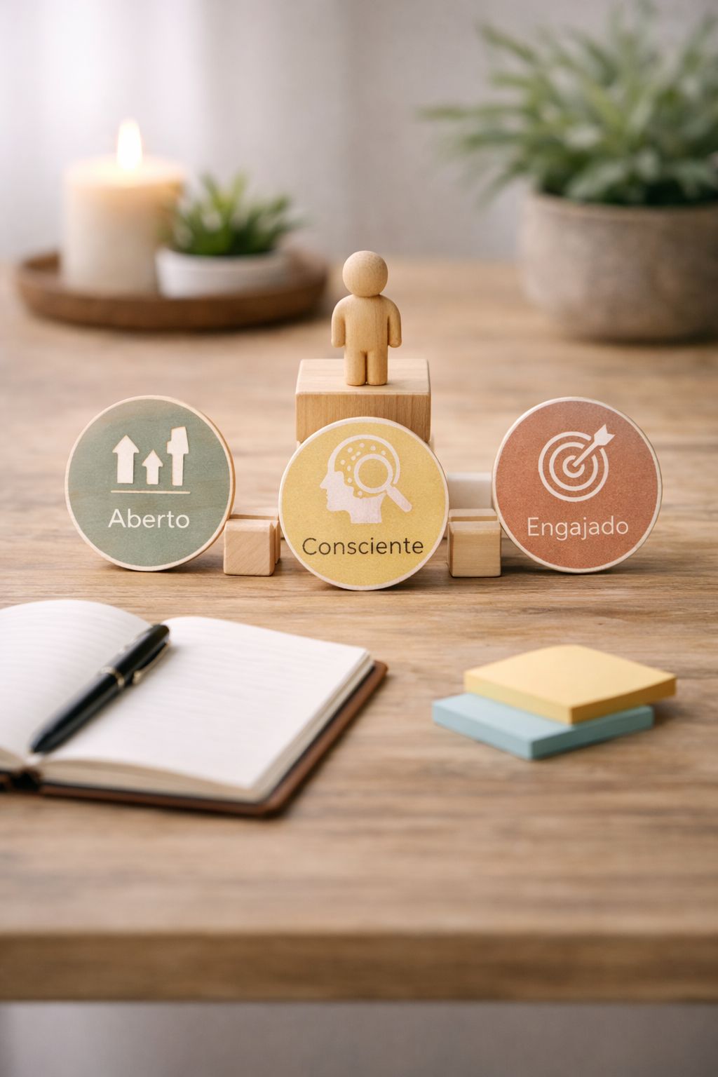 Terapia Baseada em Processos