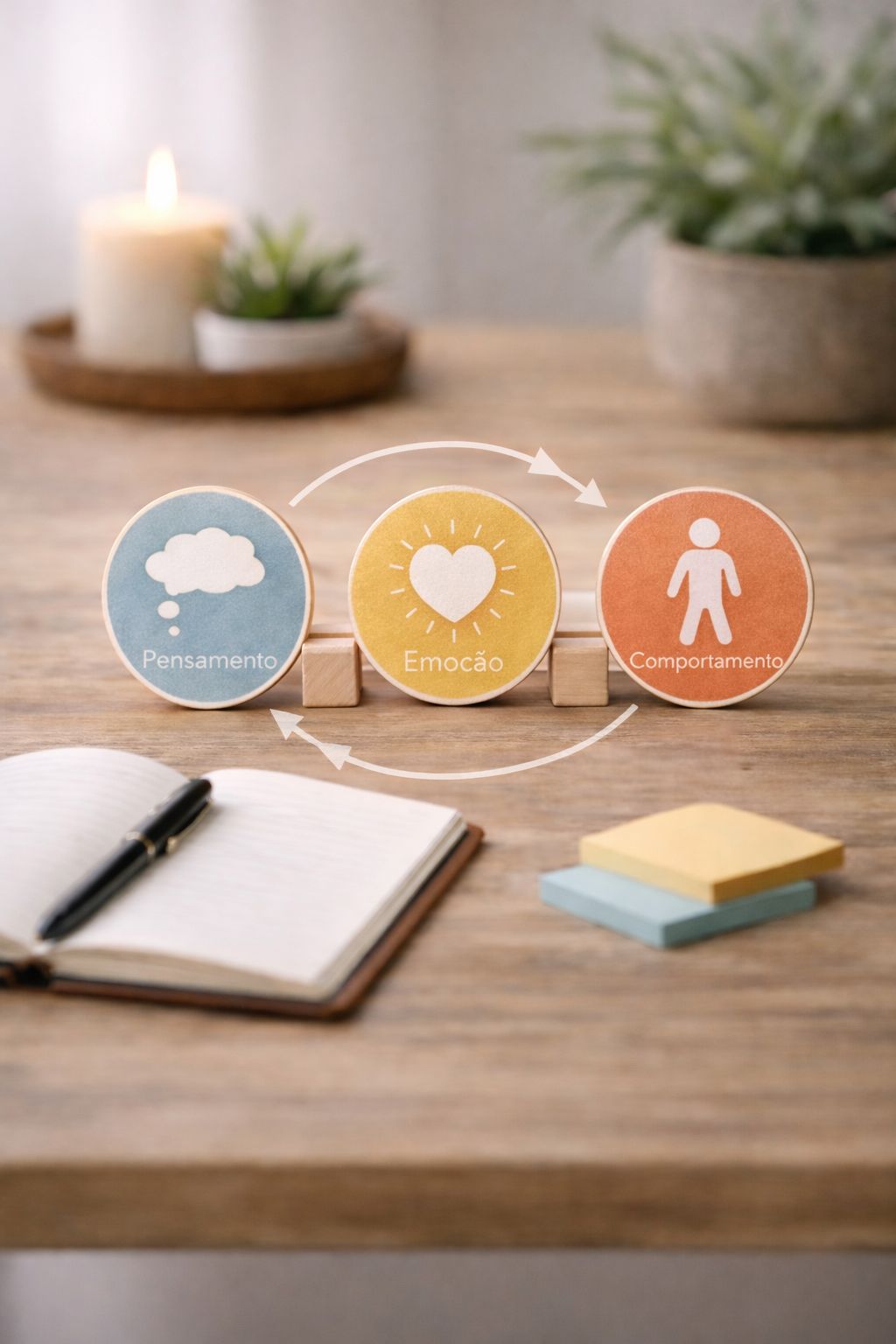 Terapia Cognitivo-Comportamental