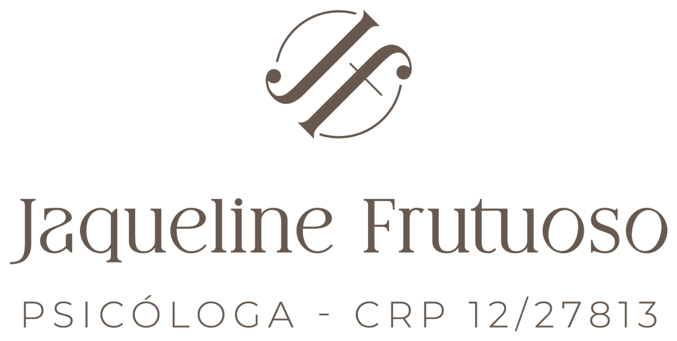 Jaqueline Frutuoso - Psicóloga